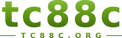 tc88c logo